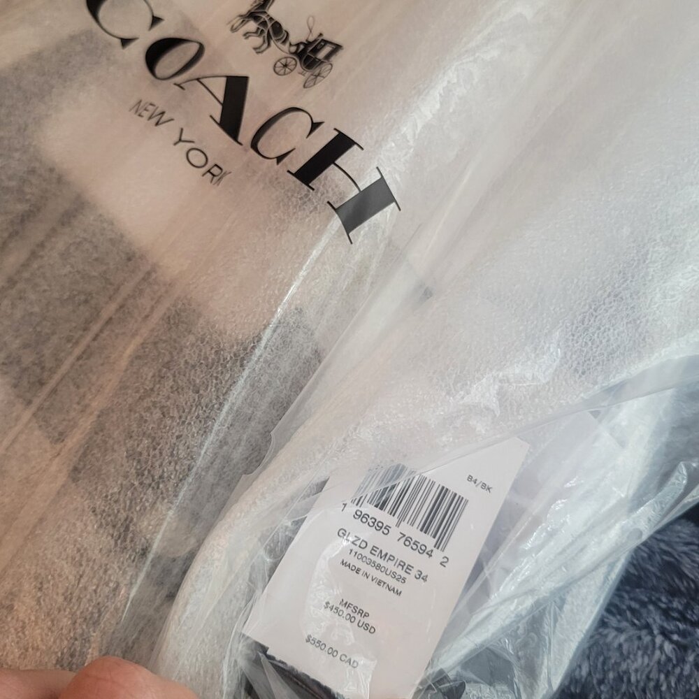 Empire Carryall bag 34 - Picture 3 of 3